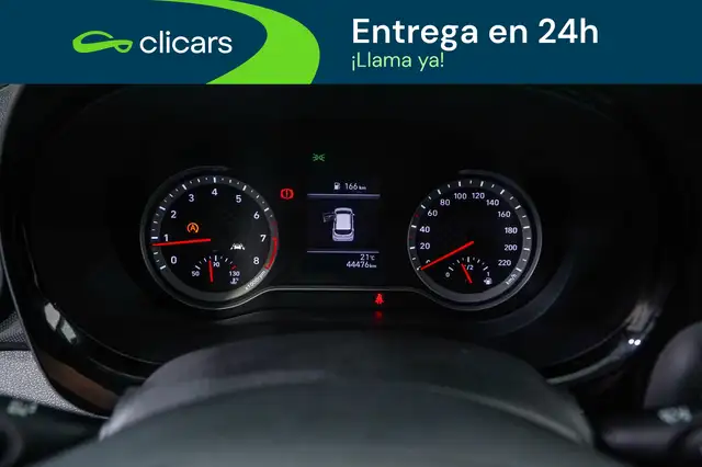 Hyundai I10 view 15