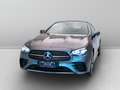 Mercedes-Benz E 220 E coupe 220 d Premium Plus auto my20 Grigio - thumbnail 1