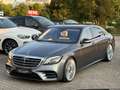 Mercedes-Benz S 400 d 4Matic Lang/AMG+/First Class/LaChanti 22 Gris - thumbnail 3