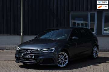 Sportback 35 1.5 TFSI AUT. CoD Sport 3x S-Line ACC