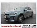 Kia XCeed Xceed 1,5 TGDI GPF Silber Grau - thumbnail 3