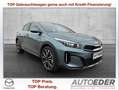 Kia XCeed Xceed 1,5 TGDI GPF Silber Grau - thumbnail 1