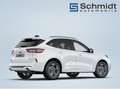 Ford Kuga ST-Line 2,5L Duratec FHEV 180PS A FWD Weiß - thumbnail 5