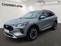 Ford Kuga 183PS 2,5 Duratec FHEV Active Allrad Aut. (SOFO... Silber - thumbnail 1