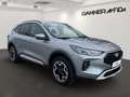 Ford Kuga 183PS 2,5 Duratec FHEV Active Allrad Aut. (SOFO... Silber - thumbnail 2