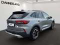 Ford Kuga 183PS 2,5 Duratec FHEV Active Allrad Aut. (SOFO... Silber - thumbnail 5