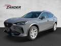 CUPRA Formentor Z40 Edition TSI LED AHK schwenkbar Grau - thumbnail 1