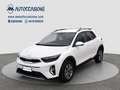Kia Stonic 1.0 t-gdi mhev Urban 100cv mt Bianco - thumbnail 1