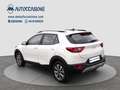 Kia Stonic 1.0 t-gdi mhev Urban 100cv mt Bianco - thumbnail 4
