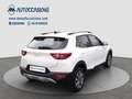 Kia Stonic 1.0 t-gdi mhev Urban 100cv mt Bianco - thumbnail 6