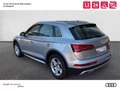 Audi Q5 35 TDI 163ch Design S tronic 7 Euro6d-T 9cv Argent - thumbnail 3