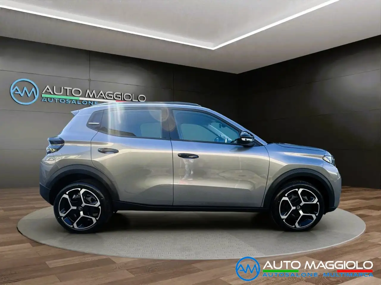 Citroen C3 2026