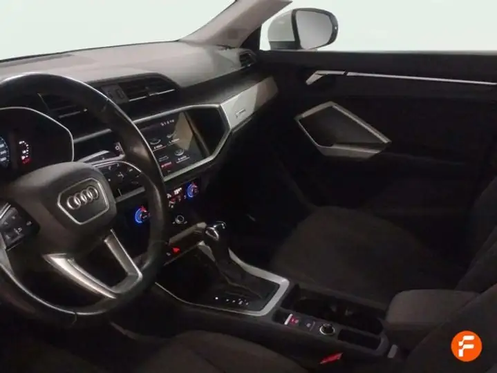 Audi Q3 Advanced 35 TDI 2022, foto 7