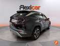 Hyundai TUCSON 1.6 TGDI HEV Maxx Sky AT Negro - thumbnail 3
