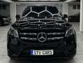 Mercedes-Benz GLS 400 GLS 400 4Matic 9G-TRONIC AMG Line Чорний - thumbnail 2