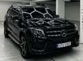 Mercedes-Benz GLS 400 GLS 400 4Matic 9G-TRONIC AMG Line Czarny - thumbnail 3