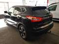 Nissan Qashqai 360°/Automatik/Klima/Navi Noir - thumbnail 3