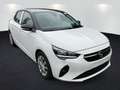 Opel Corsa F 1.2 Turbo Edition SpurH Sitzheizung Blanc - thumbnail 2