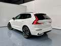 Volvo XC60 T6 Recharge Ultimate Dark Blanco - thumbnail 3