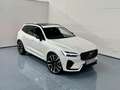 Volvo XC60 T6 Recharge Ultimate Dark Blanco - thumbnail 4