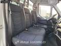 Iveco Daily 35S16 Open Laadbak 3,5t Trekhaak Airco Cruise Euro Blanc - thumbnail 11