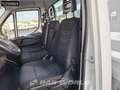 Iveco Daily 35S16 Open Laadbak 3,5t Trekhaak Airco Cruise Euro Blanc - thumbnail 10
