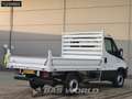 Iveco Daily 35S16 Open Laadbak 3,5t Trekhaak Airco Cruise Euro Blanc - thumbnail 5