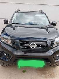 Navara 2.3 dCi 4WD New N-Guard