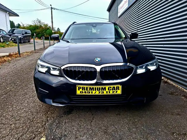 BMW M view 11