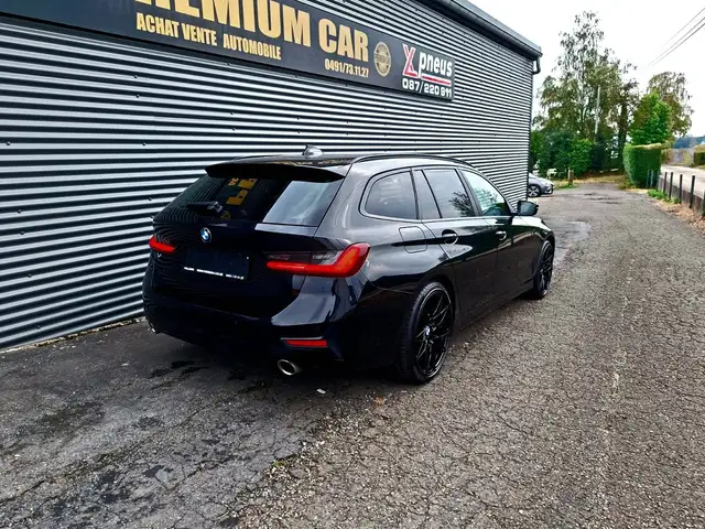 BMW M view 9