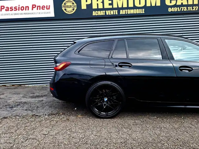 BMW M view 7