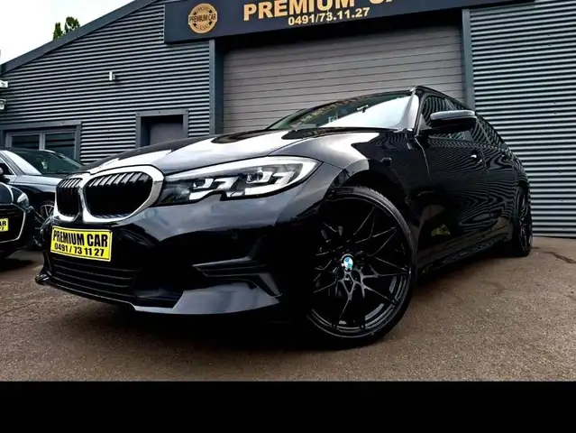 BMW M main image