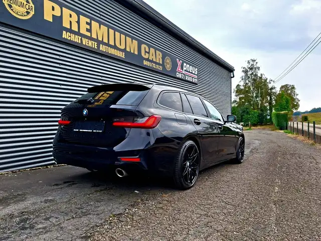 BMW M view 6