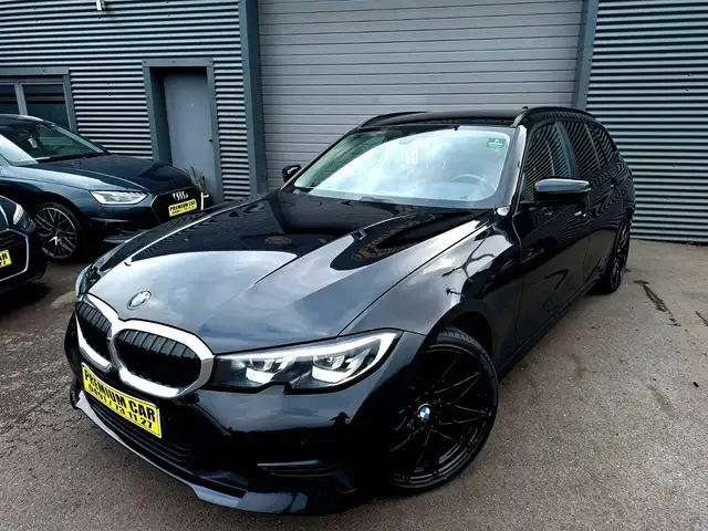 BMW M view 2