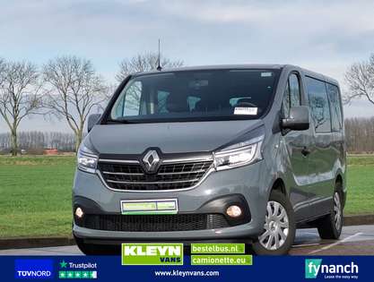 Renault Trafic 2.0 DCI