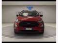 Ford EcoSport 1.0 EcoBoost Active Rojo - thumbnail 2