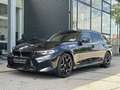 BMW 320 d xDrive Touring M-Paket PRO Aut. / PANO / AHK ... Schwarz - thumbnail 2