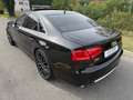 Audi S8 A8 S8 4.0 tfsi quattro tip. * PERFETTA * Noir - thumbnail 7