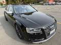 Audi S8 A8 S8 4.0 tfsi quattro tip. * PERFETTA * Noir - thumbnail 4