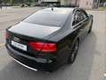 Audi S8 A8 S8 4.0 tfsi quattro tip. * PERFETTA * Noir - thumbnail 5