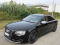 Audi S8 A8 S8 4.0 tfsi quattro tip. * PERFETTA * Noir - thumbnail 2
