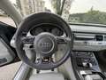 Audi S8 A8 S8 4.0 tfsi quattro tip. * PERFETTA * Noir - thumbnail 10
