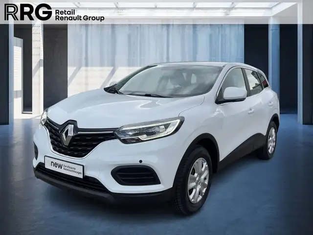 Renault Kadjar Life TCe 140 GPF