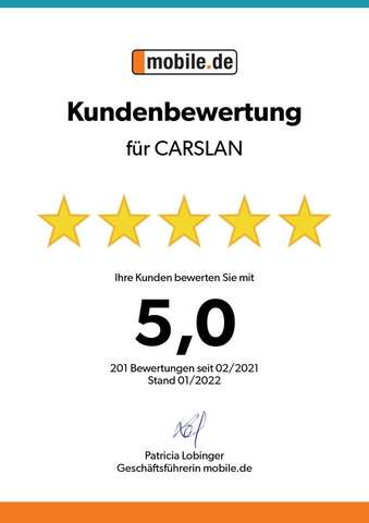 Ford Tourneo Custom 2.HAND+9-SITZ+AHK+R.KAM+SPUR+SHZ