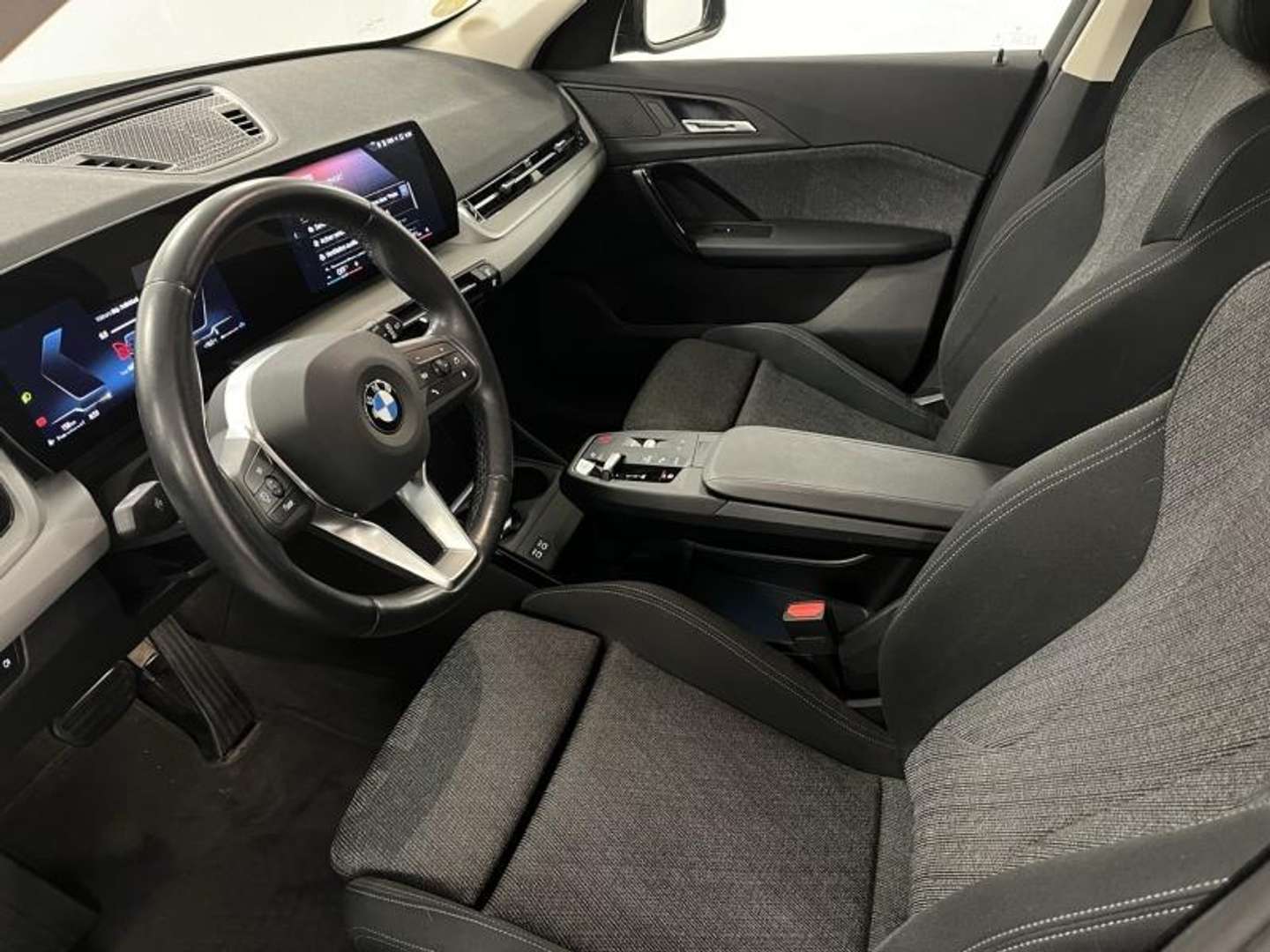 BMW X1 SDrive18d - - Joinsteer - #3