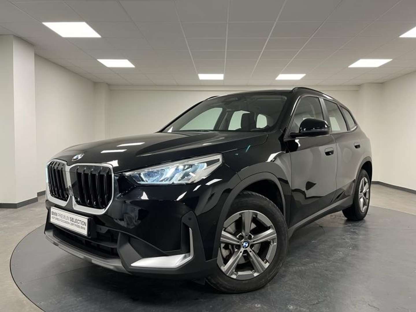 BMW X1 SDrive18d - - Joinsteer - #1
