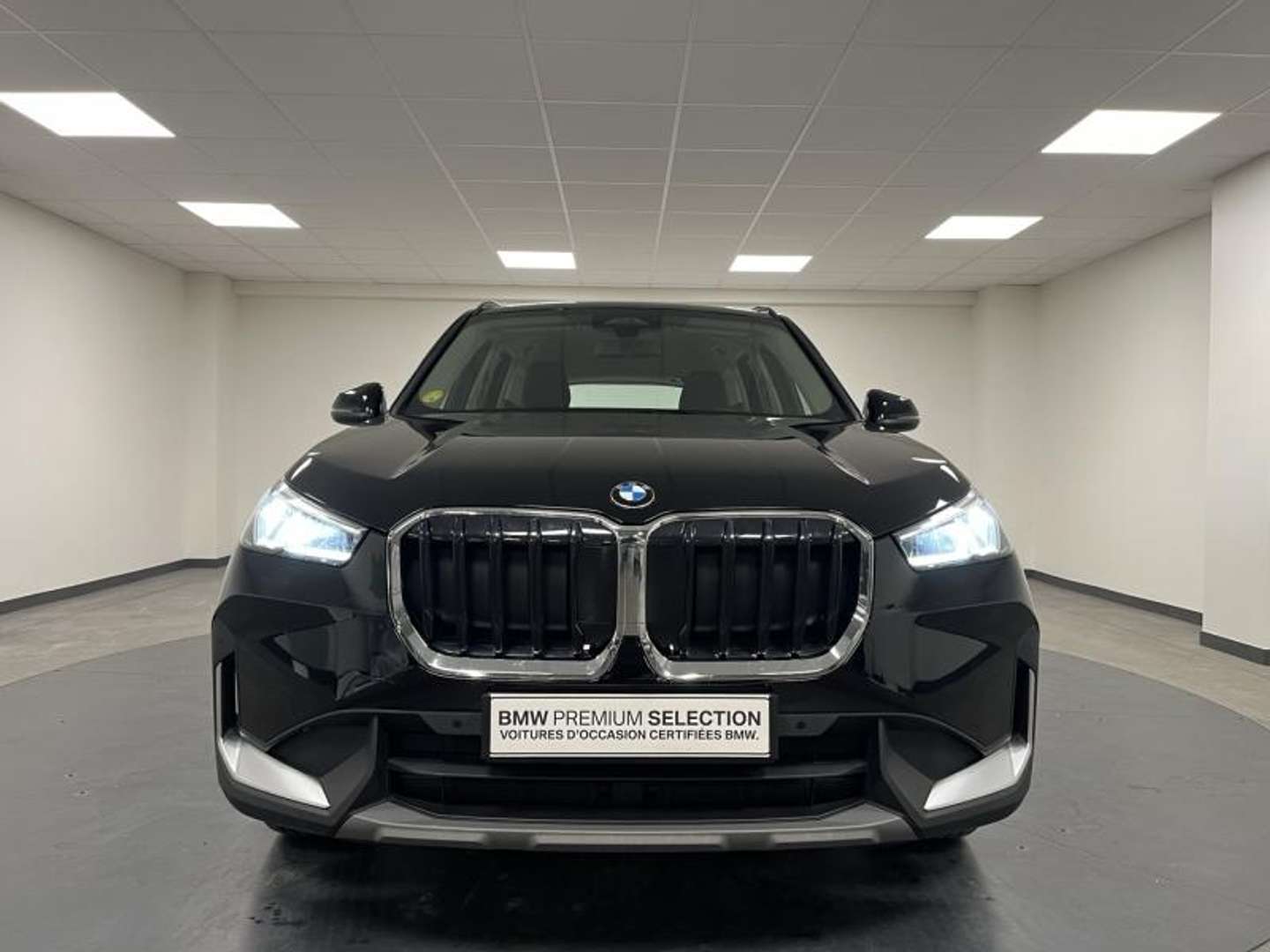 BMW X1 SDrive18d - - Joinsteer - #4