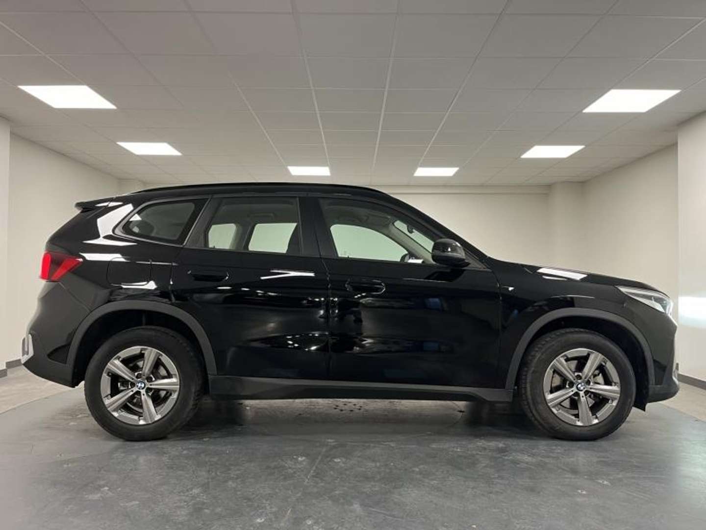 BMW X1 SDrive18d - - Joinsteer - #2