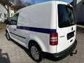 Volkswagen Caddy 1,6 DSG Kasten Leder*Klimaanalge*Ahk Blanc - thumbnail 6