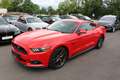 Ford Mustang 2,3 EcoBoost *Unfallfrei* *Ö-Auslieferung * Rot - thumbnail 2